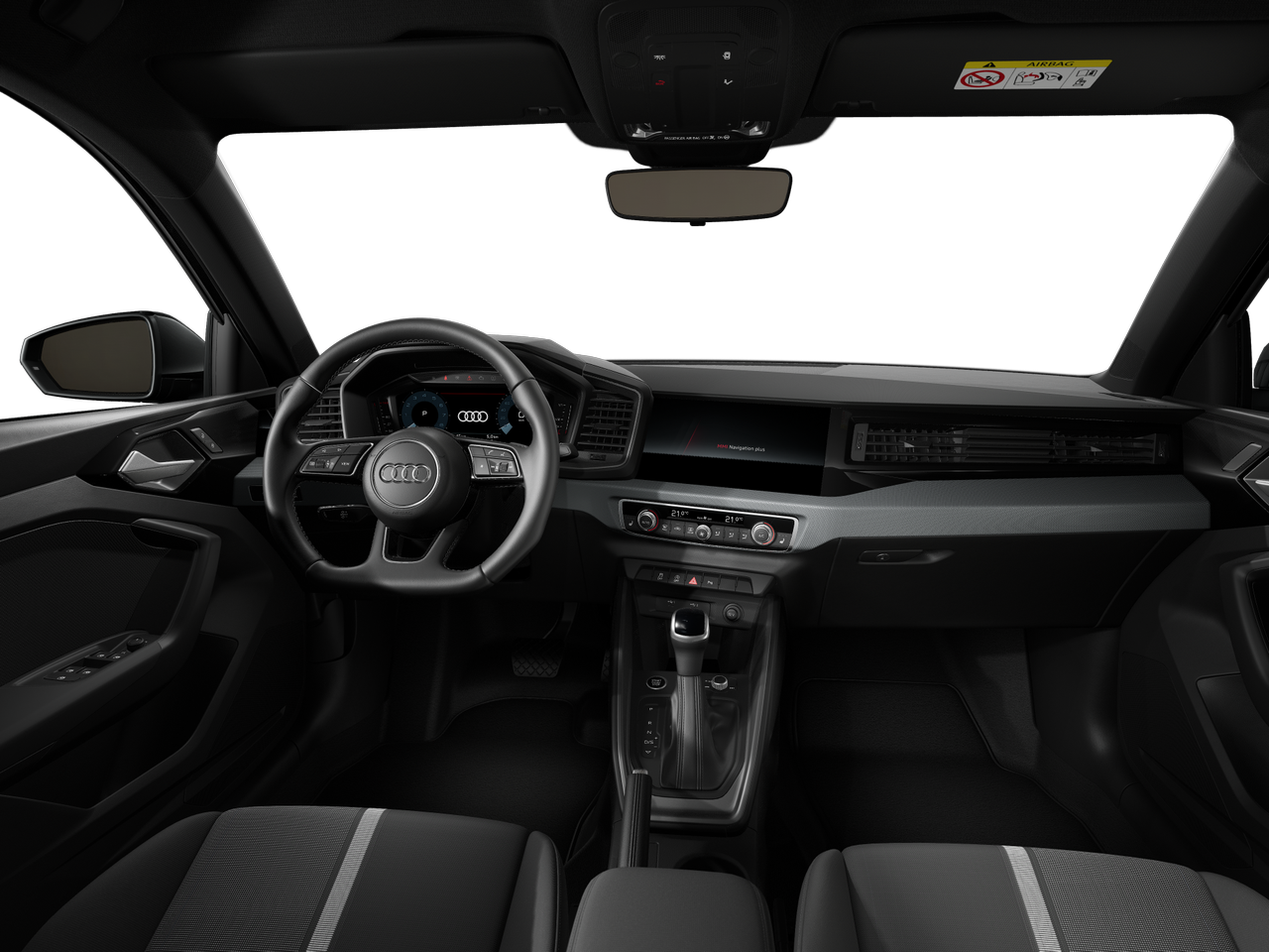 Bild eines A1 Sportback 30 TFSI intense