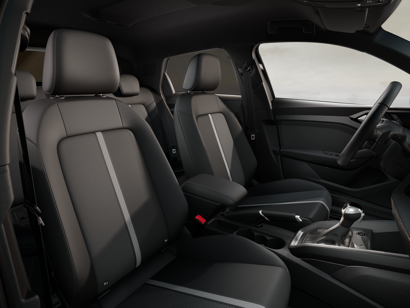 Bild eines A1 Sportback 30 TFSI intense