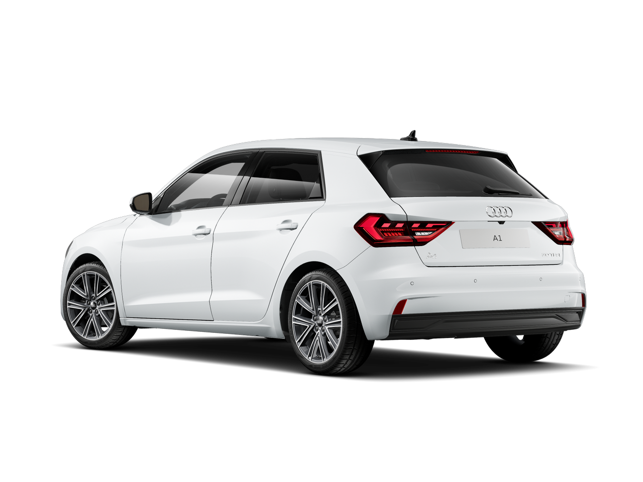 Bild eines A1 Sportback 30 TFSI intense