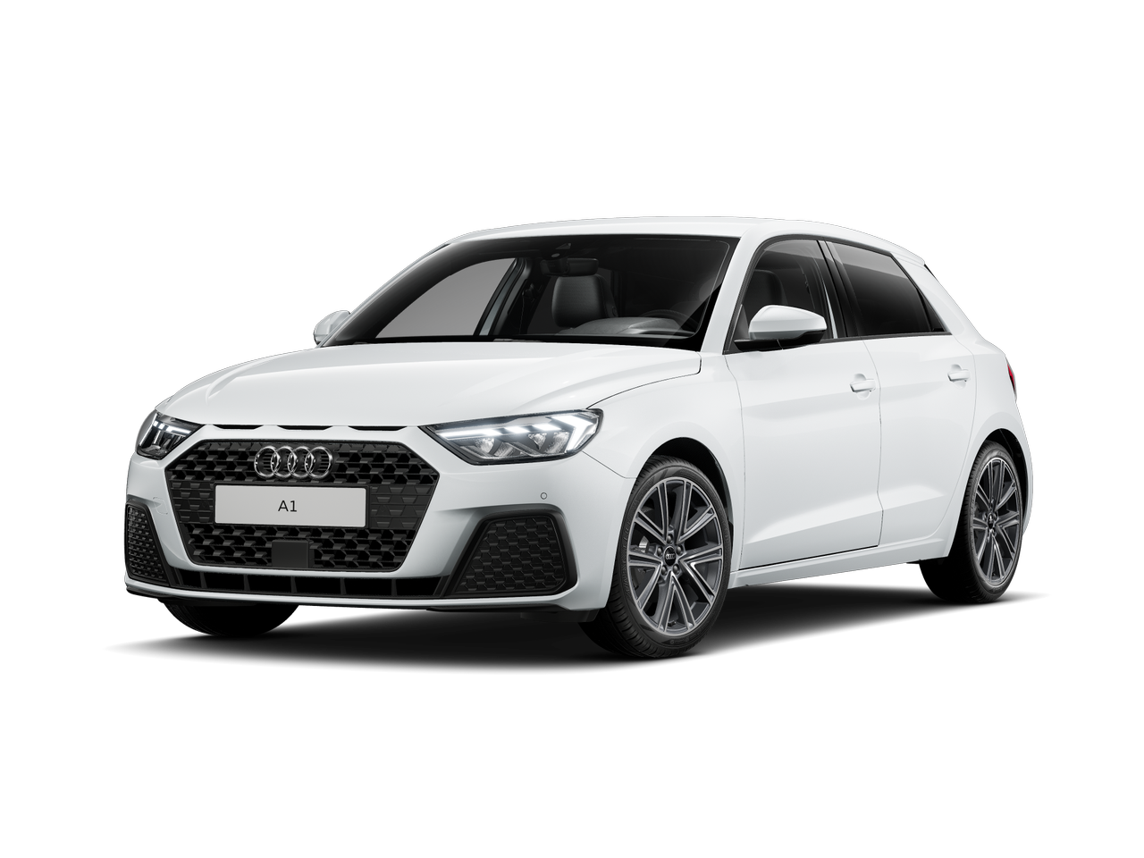 Bild eines A1 Sportback 30 TFSI intense