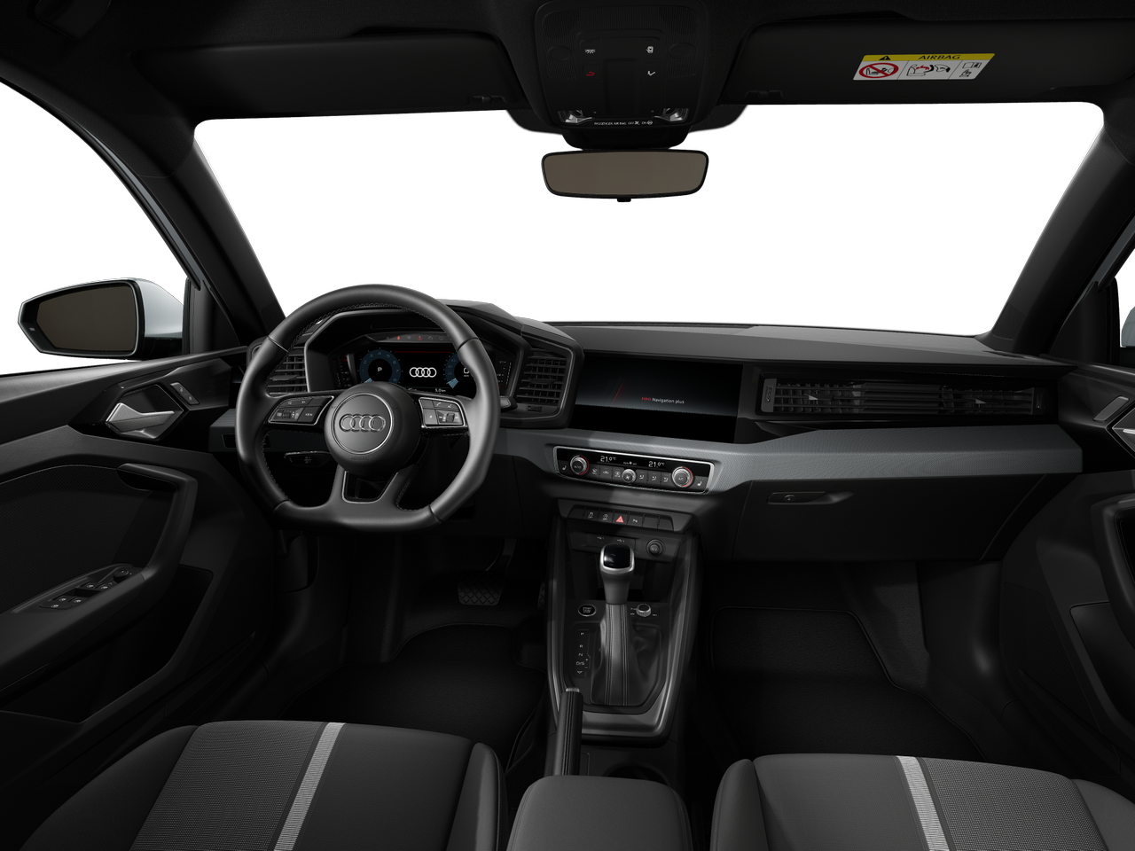 Bild eines A1 Sportback 30 TFSI intense