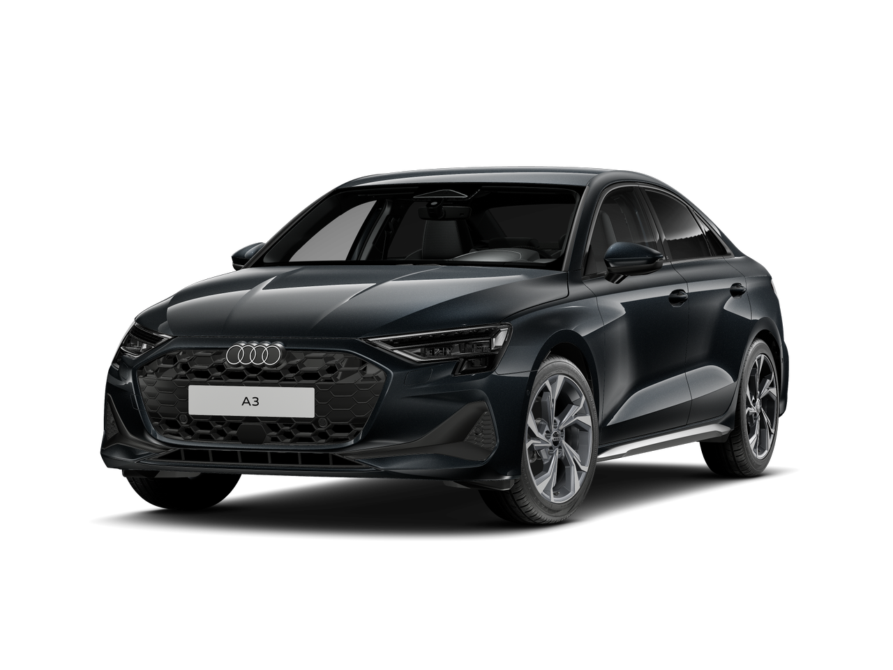 Audi A3 Limousine 35 TFSI 2026
