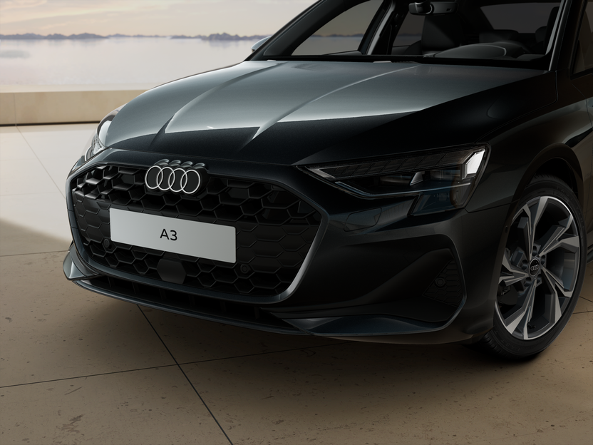 Bild eines A3 Limousine 35 TFSI