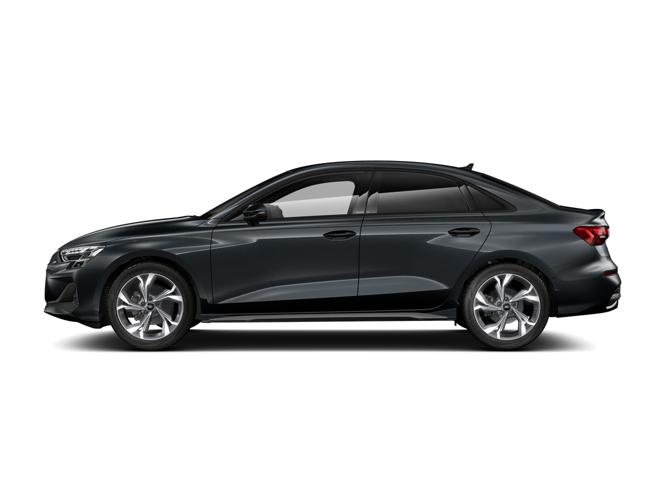 Bild eines A3 Limousine 35 TFSI