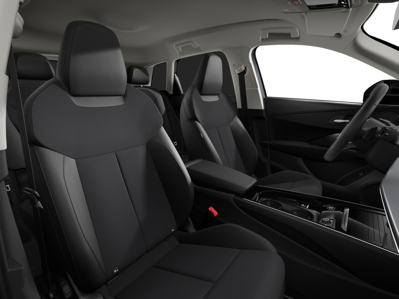 Bild eines Q3 TDI 110 kW