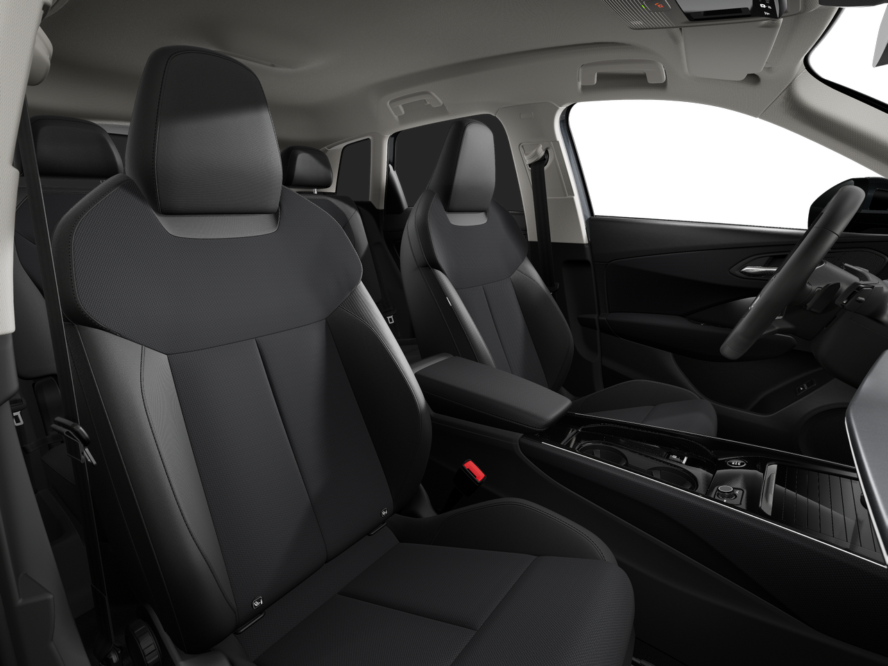 Bild eines Q3 TDI 110 kW