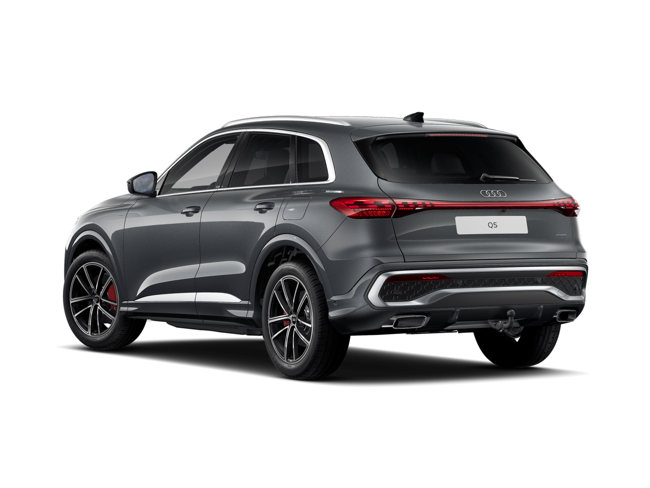 Bild eines Q5 e-hybrid quattro 220 KW