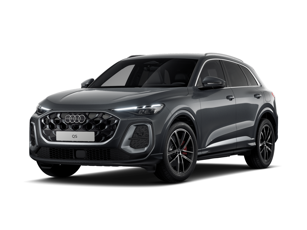 Bild eines Q5 e-hybrid quattro 220 KW