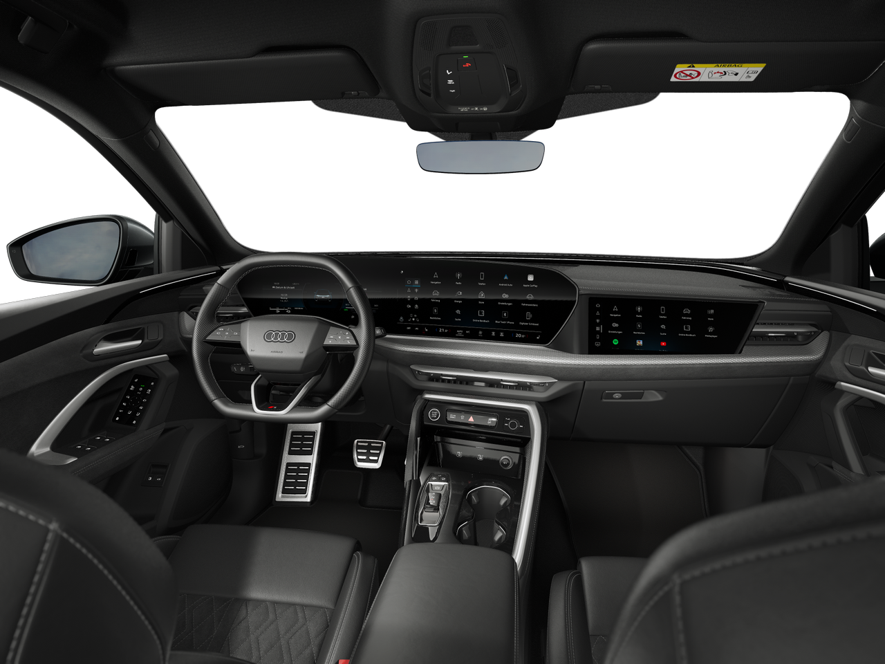 Bild eines Q5 e-hybrid quattro 220 KW