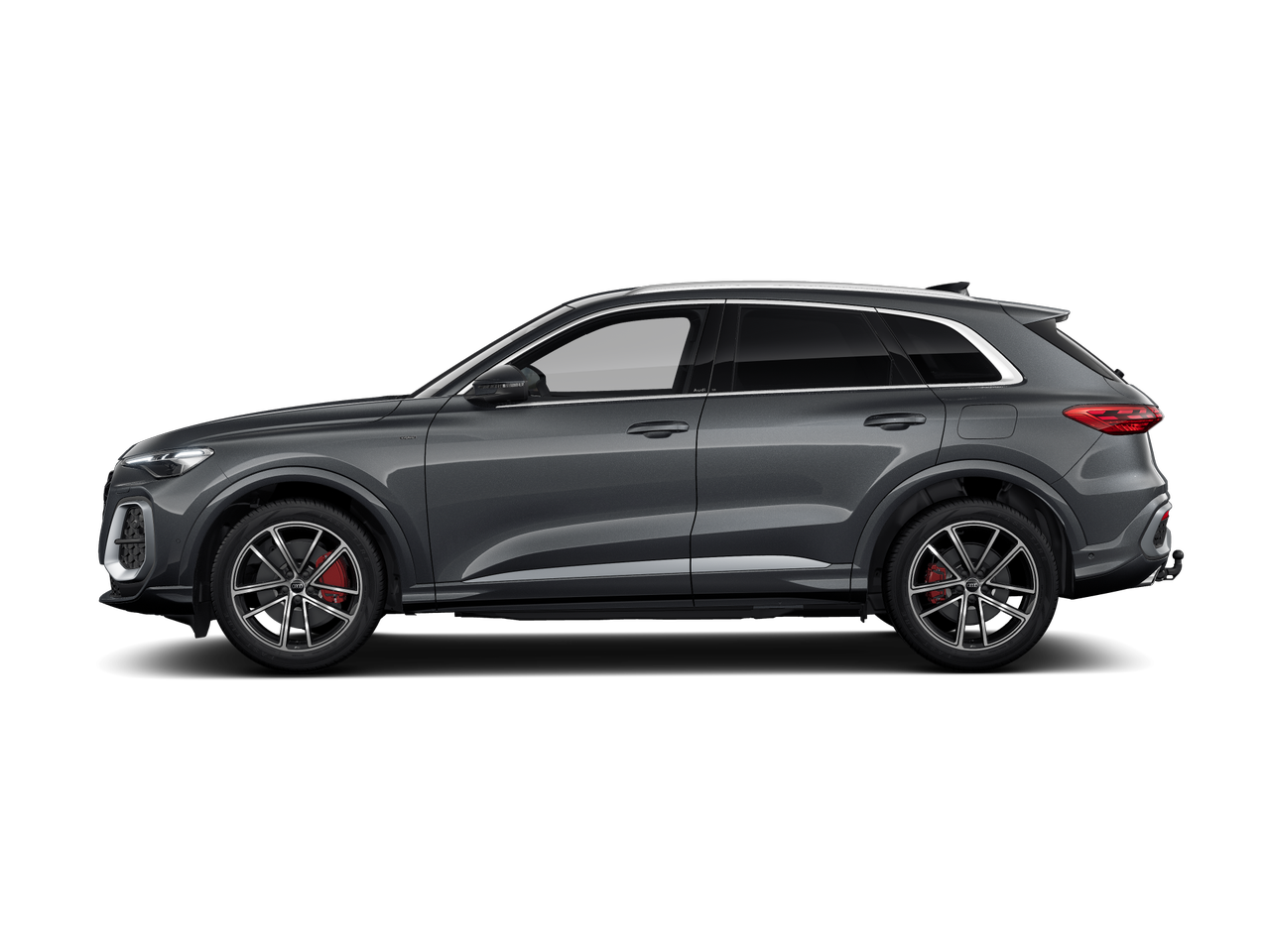 Bild eines Q5 e-hybrid quattro 220 KW