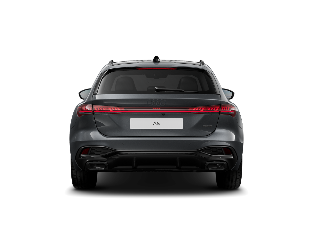 Bild eines A5 Avant e-hybrid quattro 270 kW