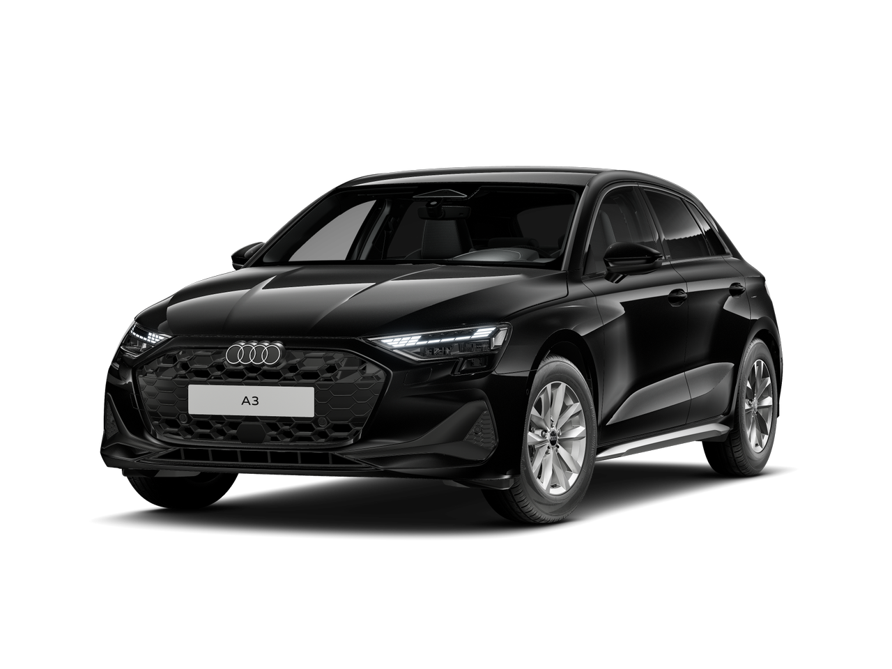 Bild eines A3 Sportback 30 TFSI