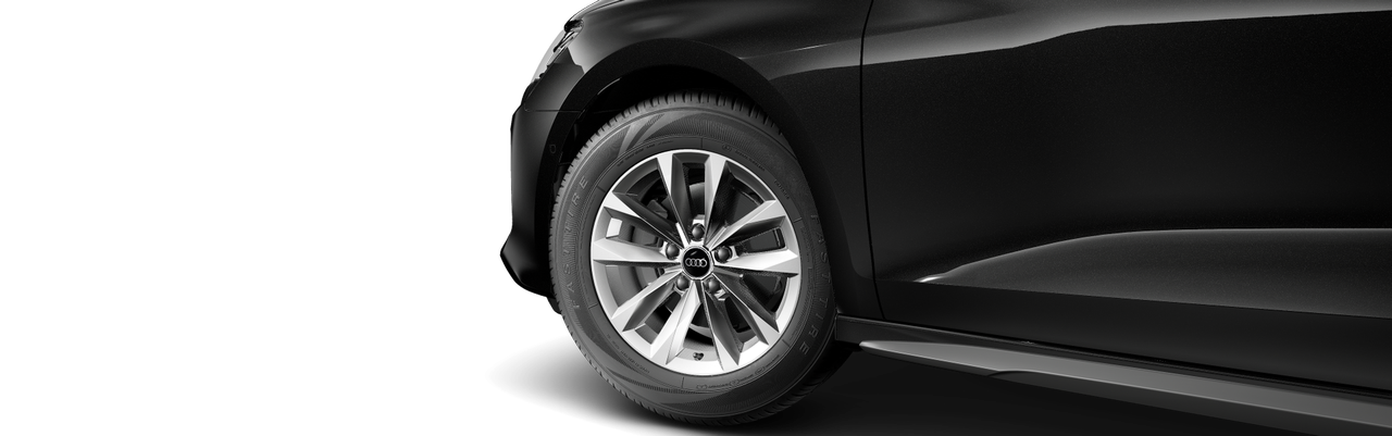 Bild eines A3 Sportback 30 TFSI