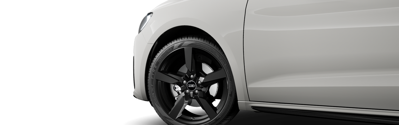 Bild eines A1 Sportback 30 TFSI intense