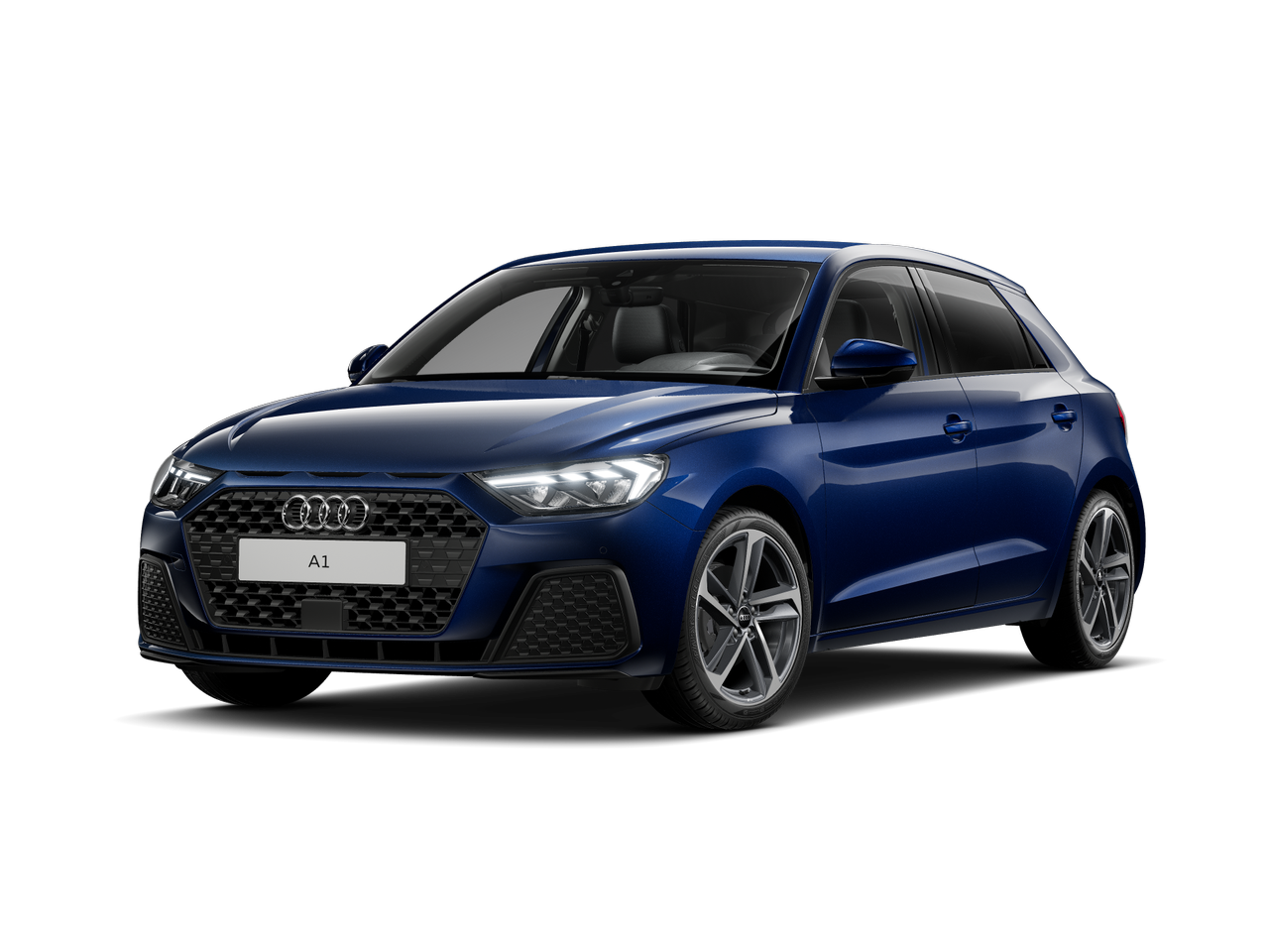 Bild eines A1 Sportback 30 TFSI intense