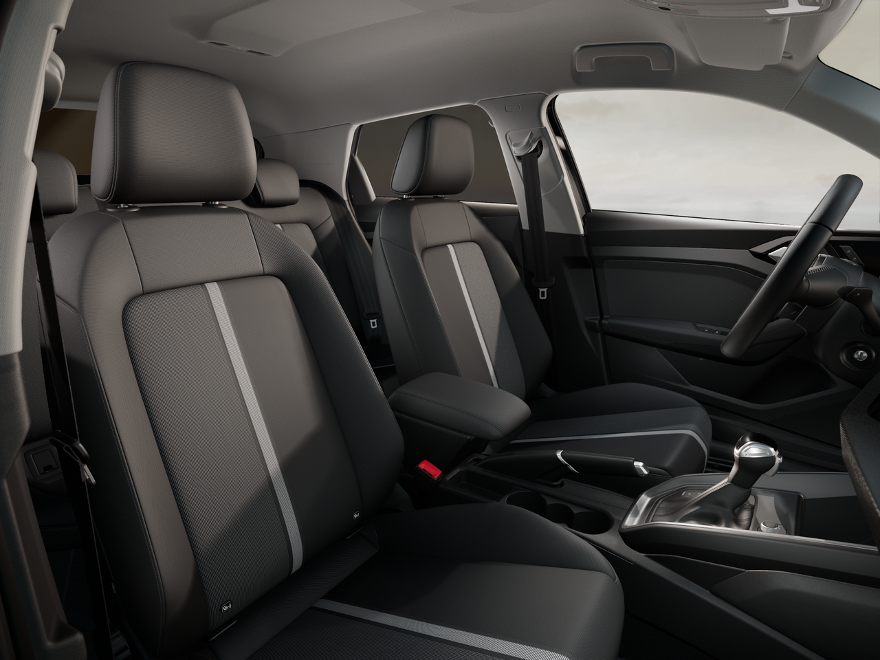 Bild eines A1 Sportback 30 TFSI intense