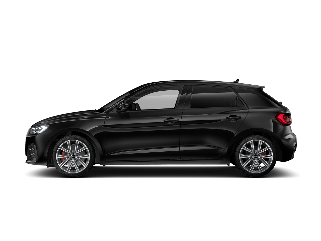 Bild eines A1 Sportback 30 TFSI intense