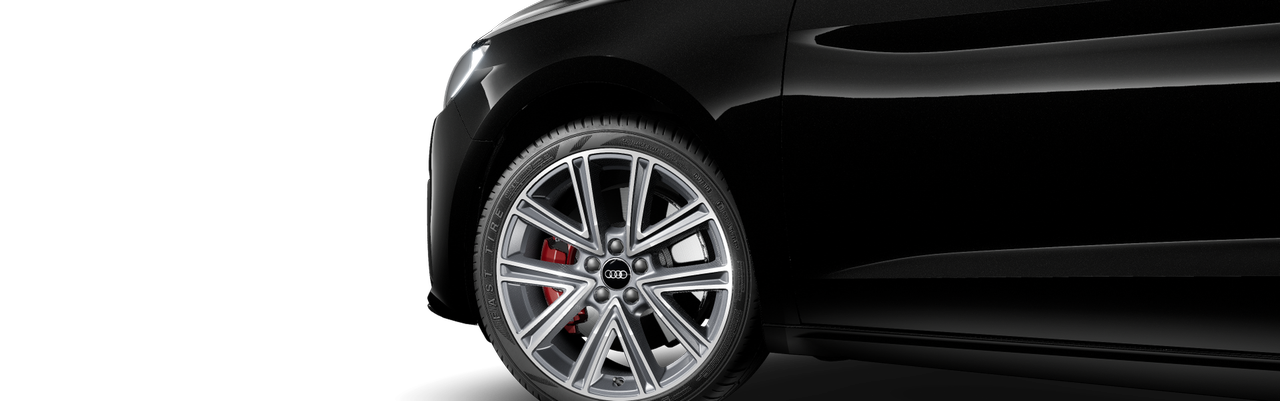 Bild eines A1 Sportback 30 TFSI intense