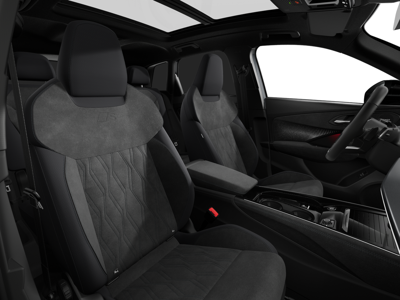 Bild eines Q3 TFSI quattro 150 kW