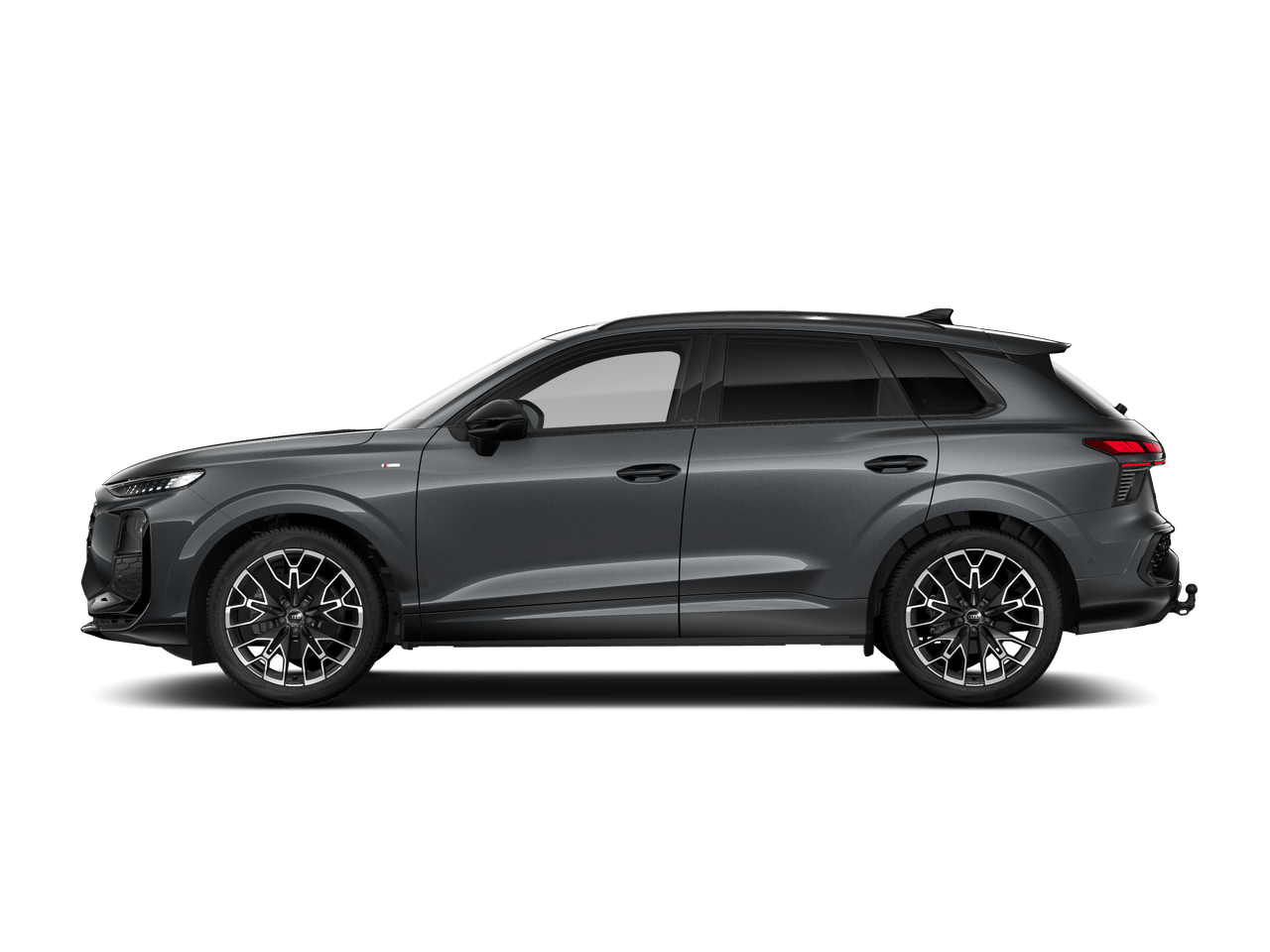 Bild eines Q3 TFSI quattro 150 kW