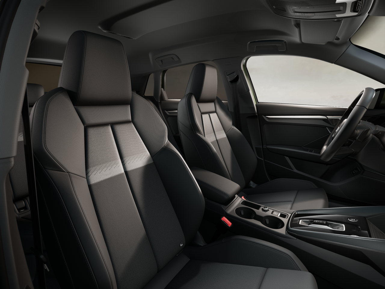 Bild eines A3 Sportback 30 TFSI