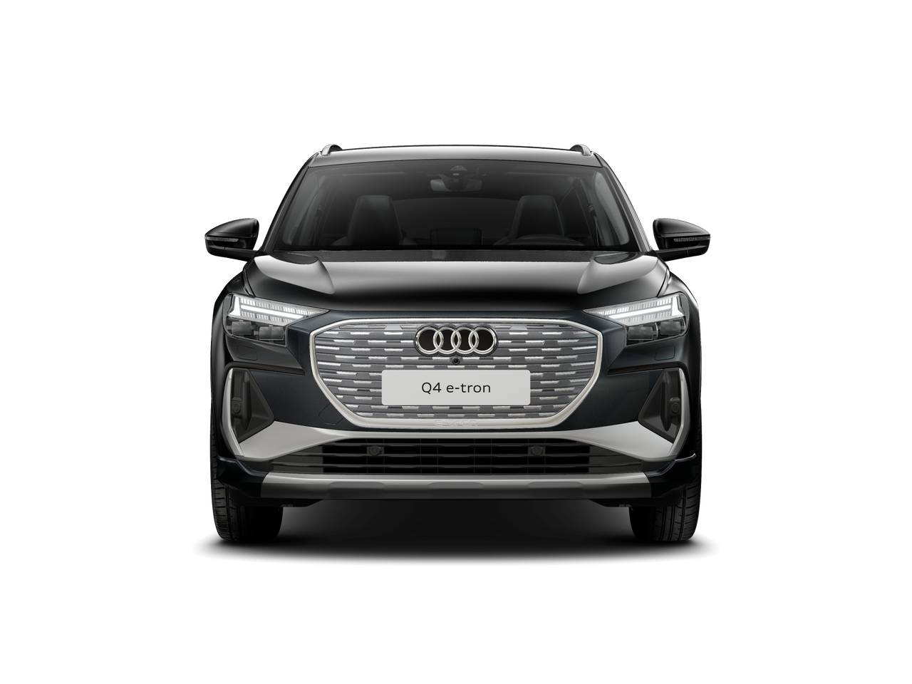 Bild eines Q4 45 e-tron quattro