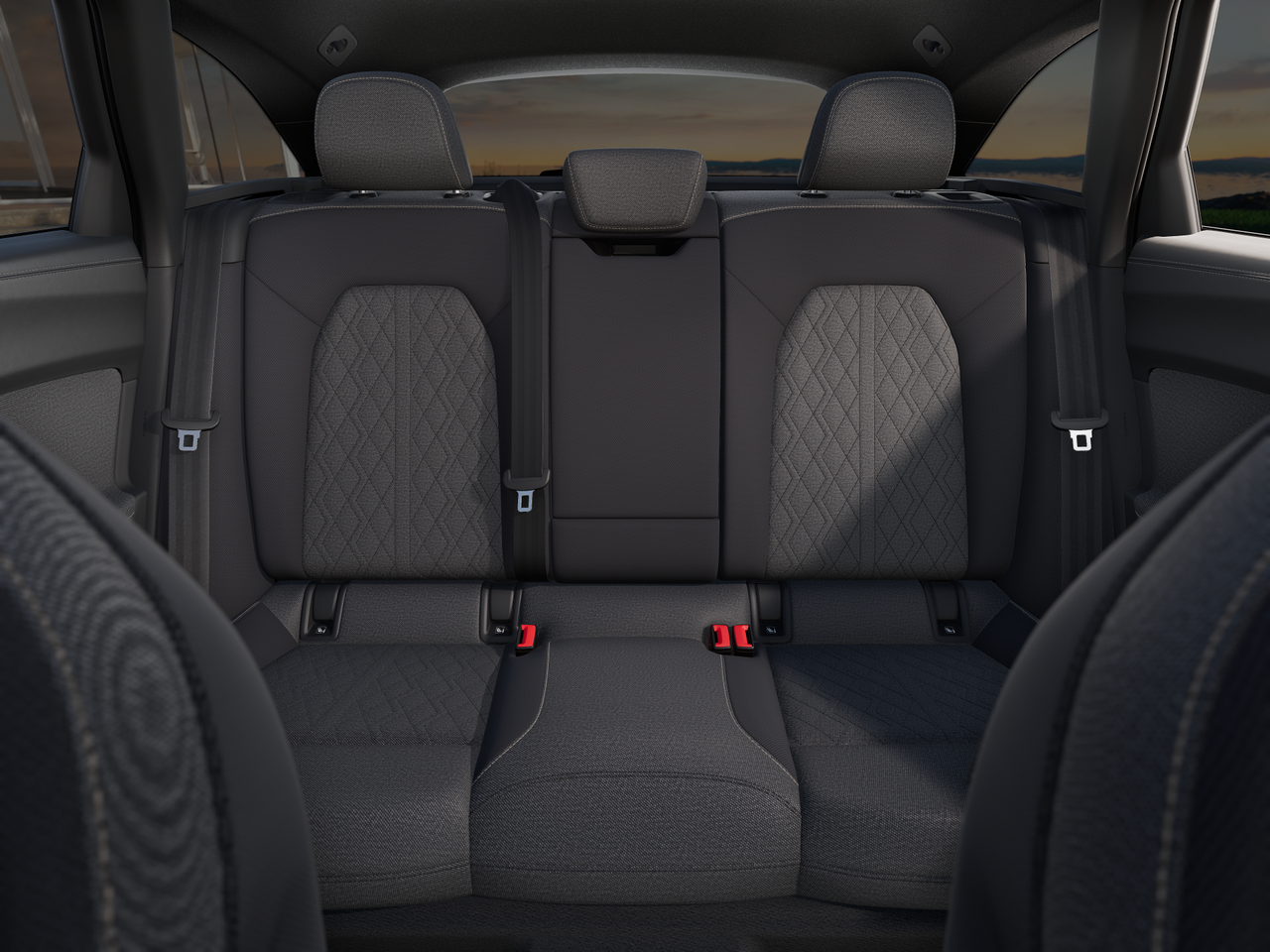 Bild eines A5 Avant TDI