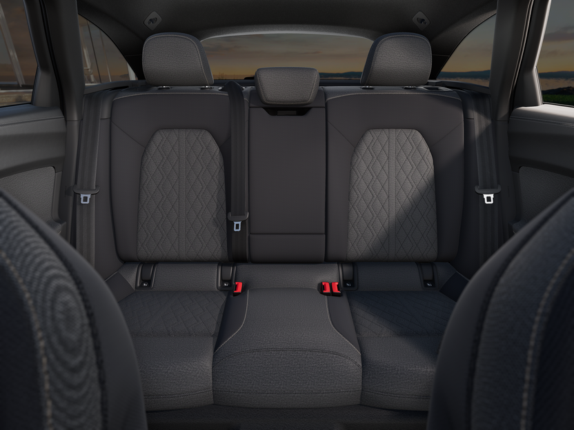 Bild eines A5 Avant TDI