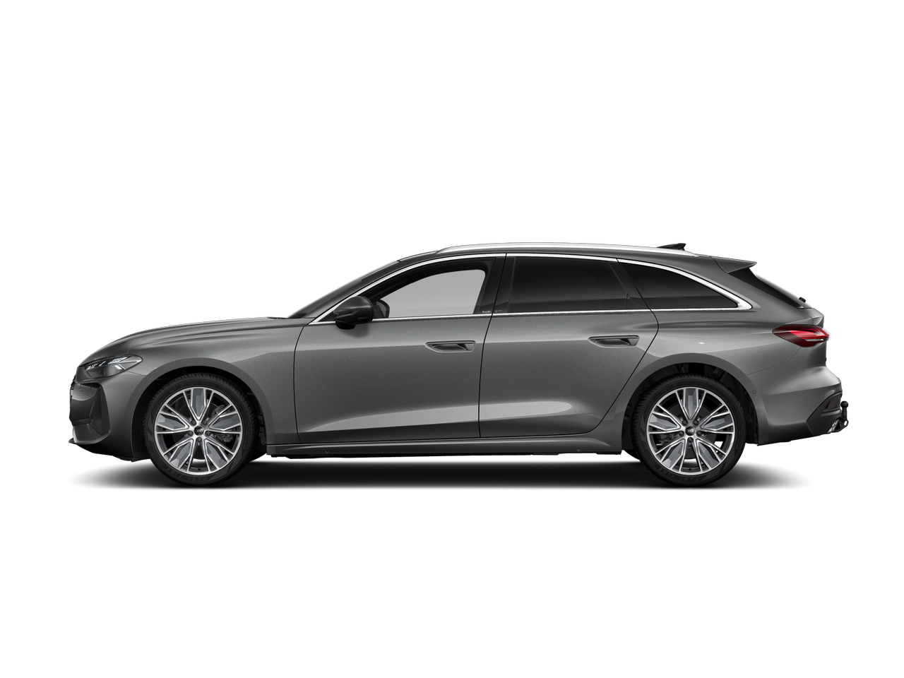 Bild eines A5 Avant TDI