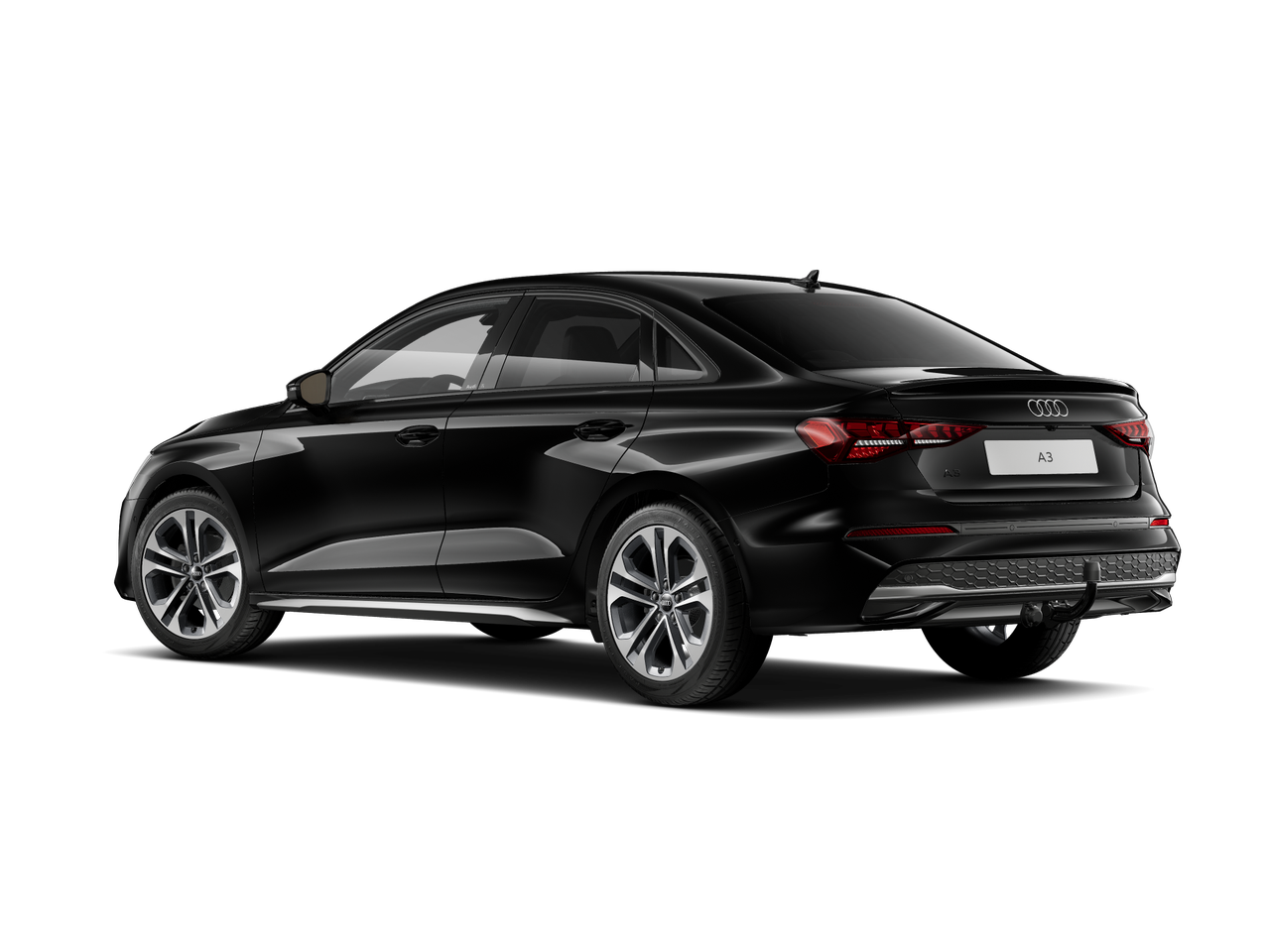 Bild eines A3 Limousine 35 TFSI