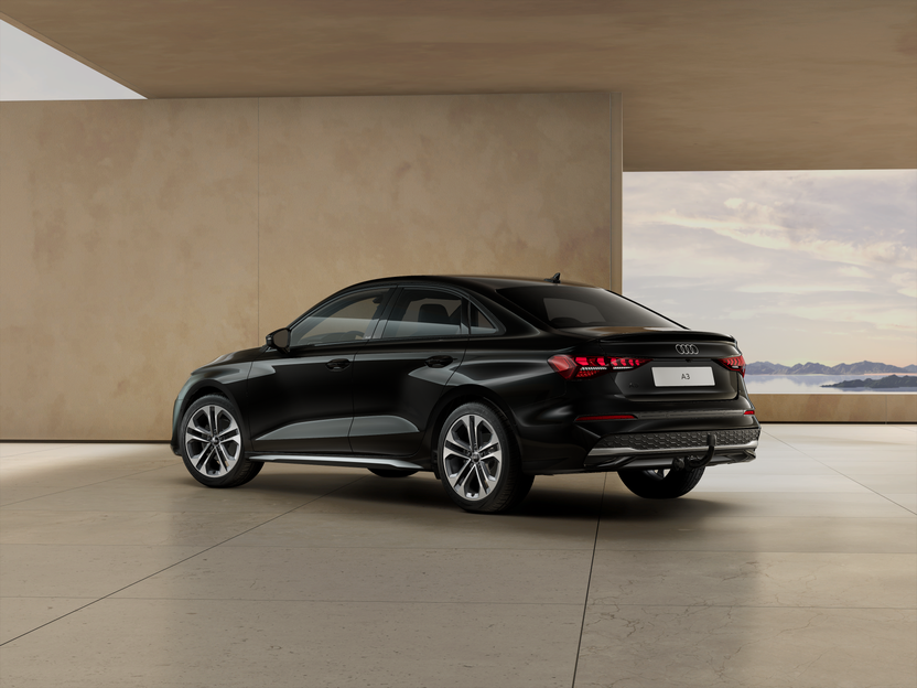 Bild eines A3 Limousine 35 TFSI