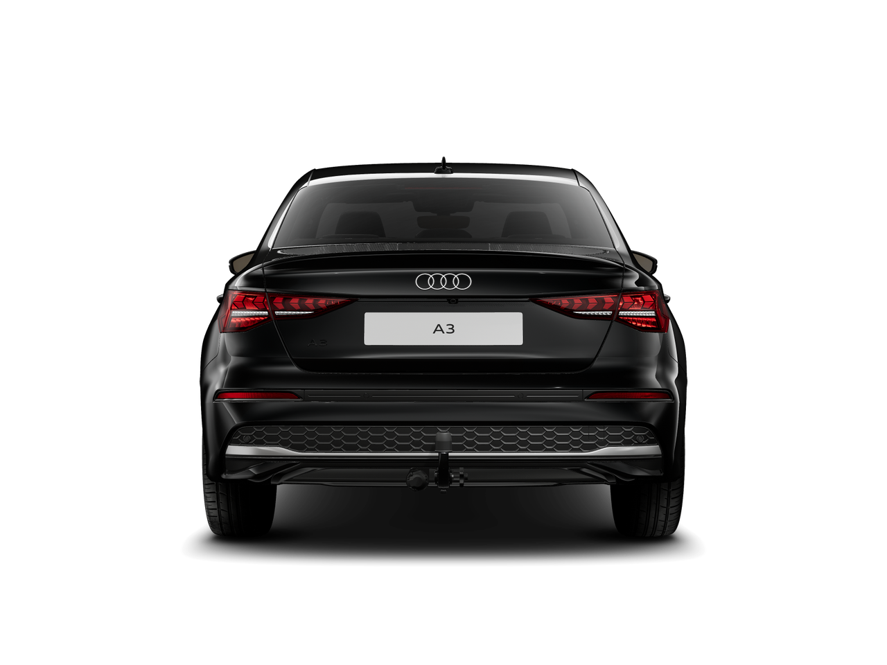 Bild eines A3 Limousine 35 TFSI