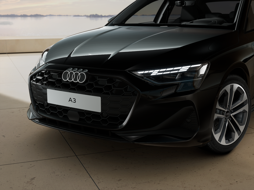 Bild eines A3 Limousine 35 TFSI
