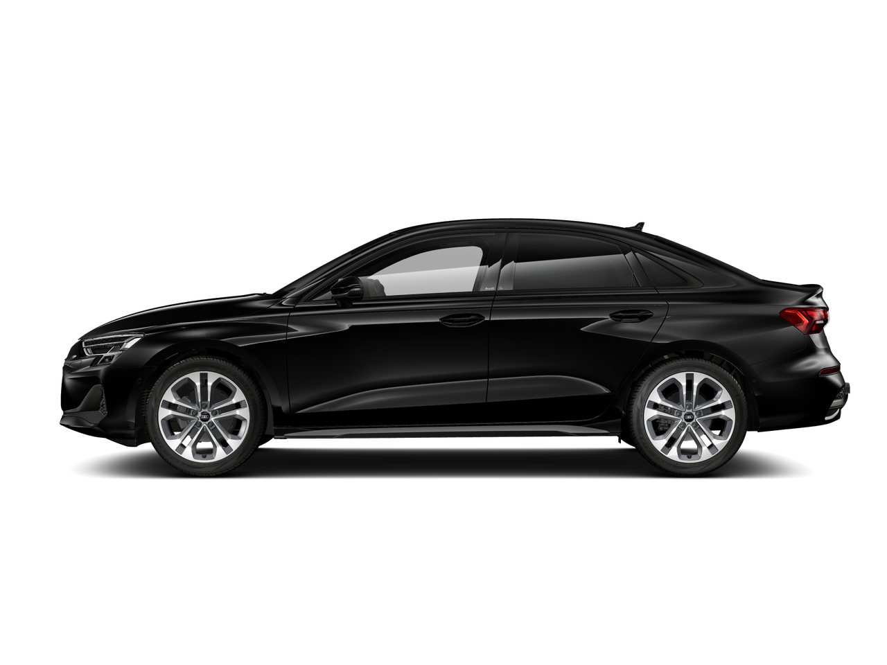 Bild eines A3 Limousine 35 TFSI