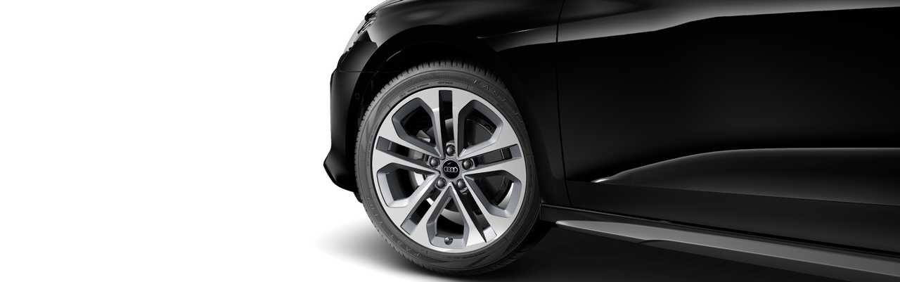 Bild eines A3 Limousine 35 TFSI