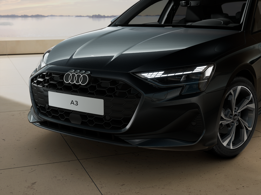 Bild eines A3 Sportback 30 TFSI