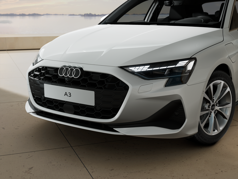 Bild eines A3 Sportback 40 TFSI e