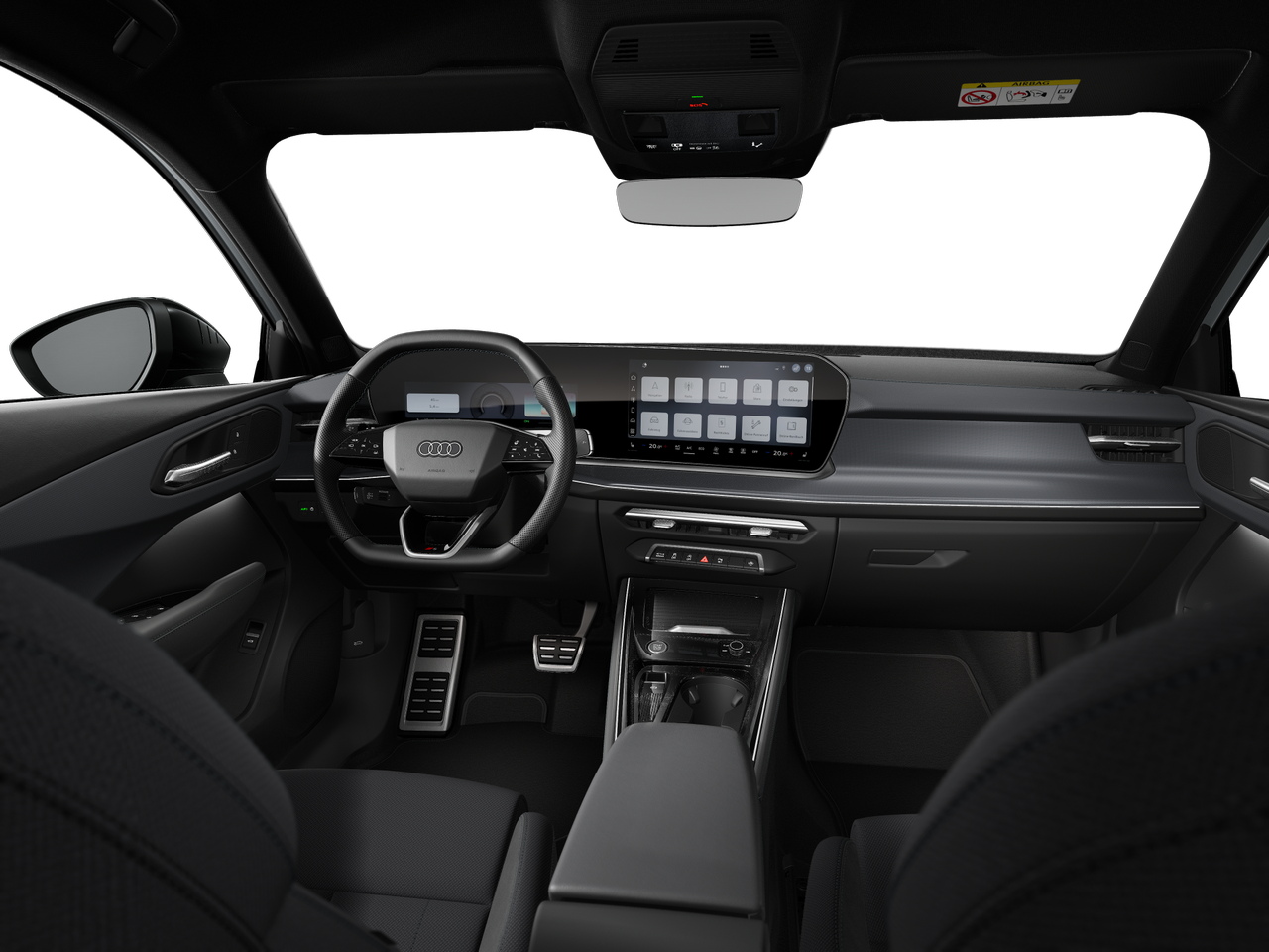 Bild eines Q3 TFSI quattro 150 kW