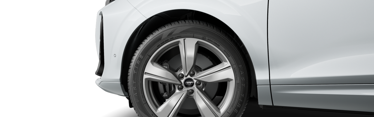 Bild eines Q3 TFSI quattro 150 kW