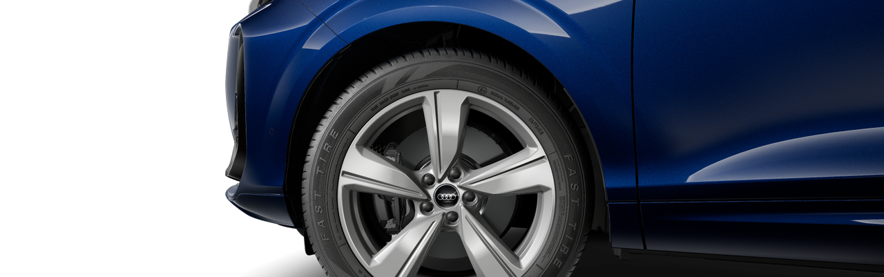 Bild eines Q3 TFSI quattro 150 kW