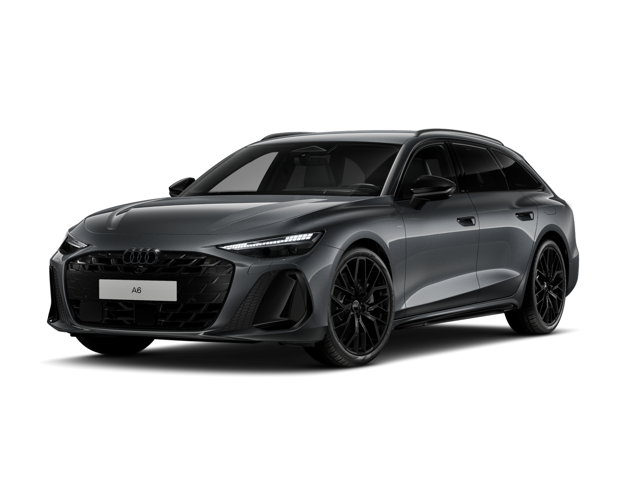 Bild eines A6 Avant e-hybrid quattro 220 kW