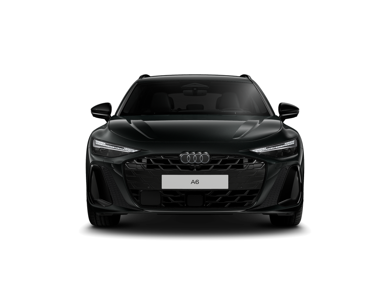 Bild eines A6 Avant e-hybrid quattro 220 kW