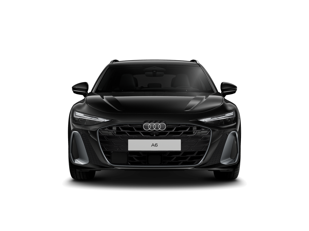 Bild eines A6 Avant e-hybrid quattro 220 kW