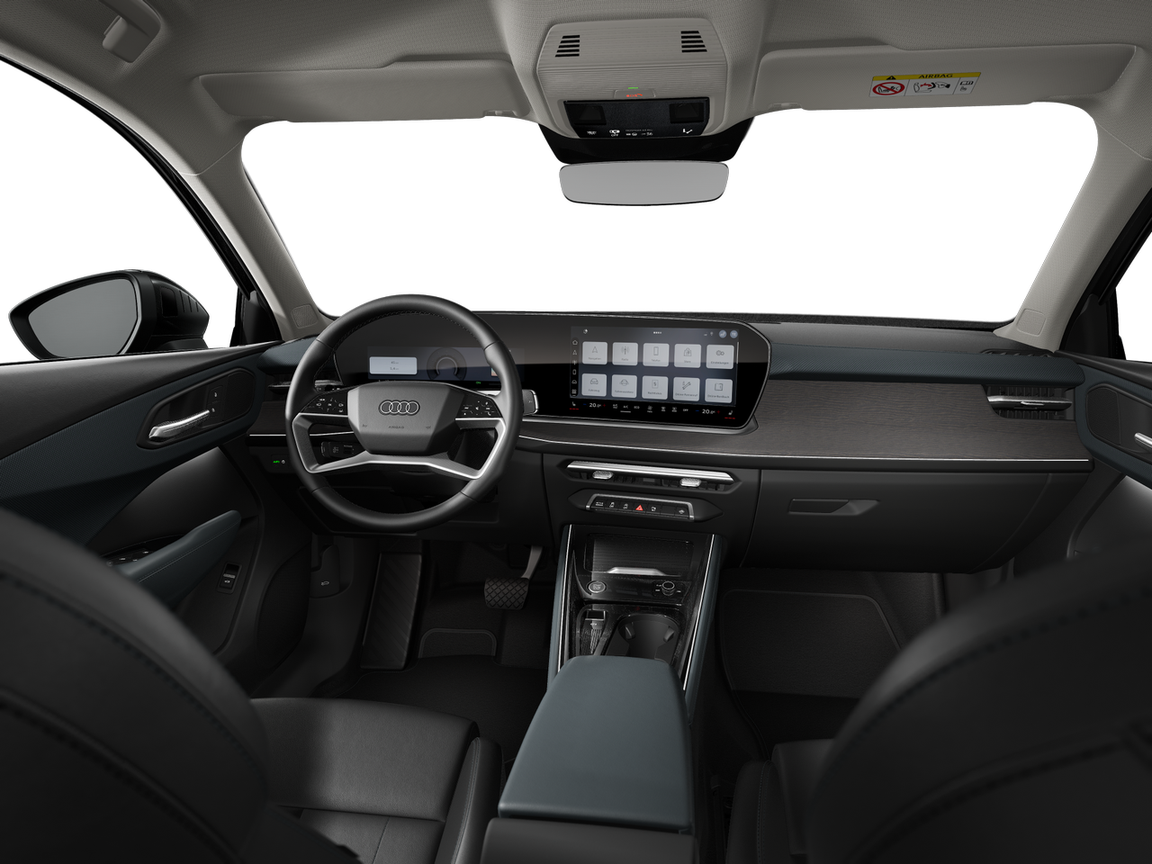 Bild eines Q3 TFSI quattro 150 kW  intense