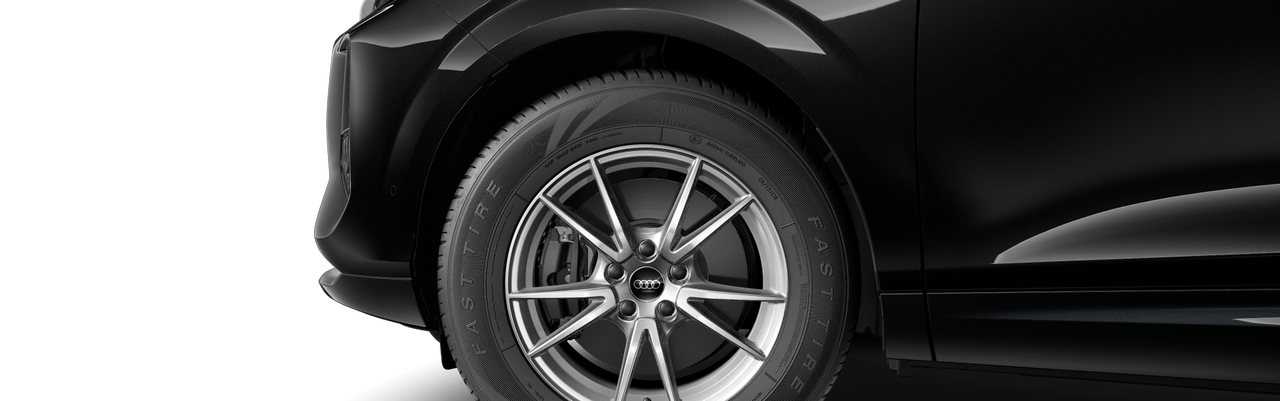 Bild eines Q3 TFSI quattro 150 kW  intense