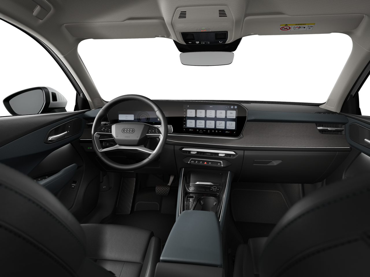 Bild eines Q3 TFSI quattro 150 kW  intense