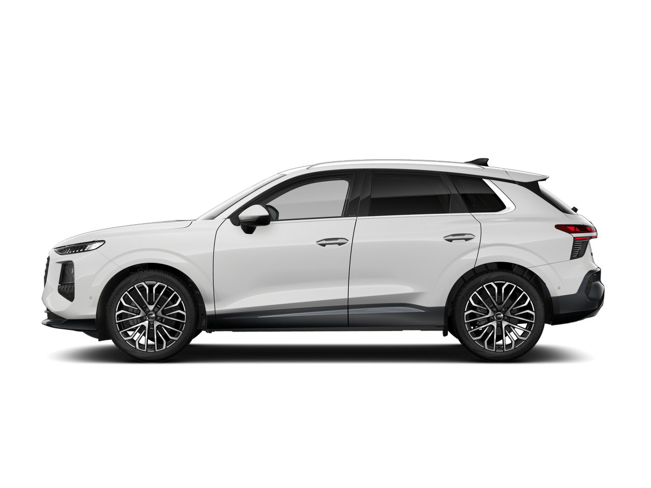 Bild eines Q3 TFSI quattro 150 kW  intense