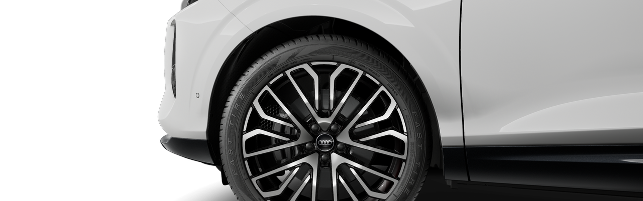 Bild eines Q3 TFSI quattro 150 kW  intense