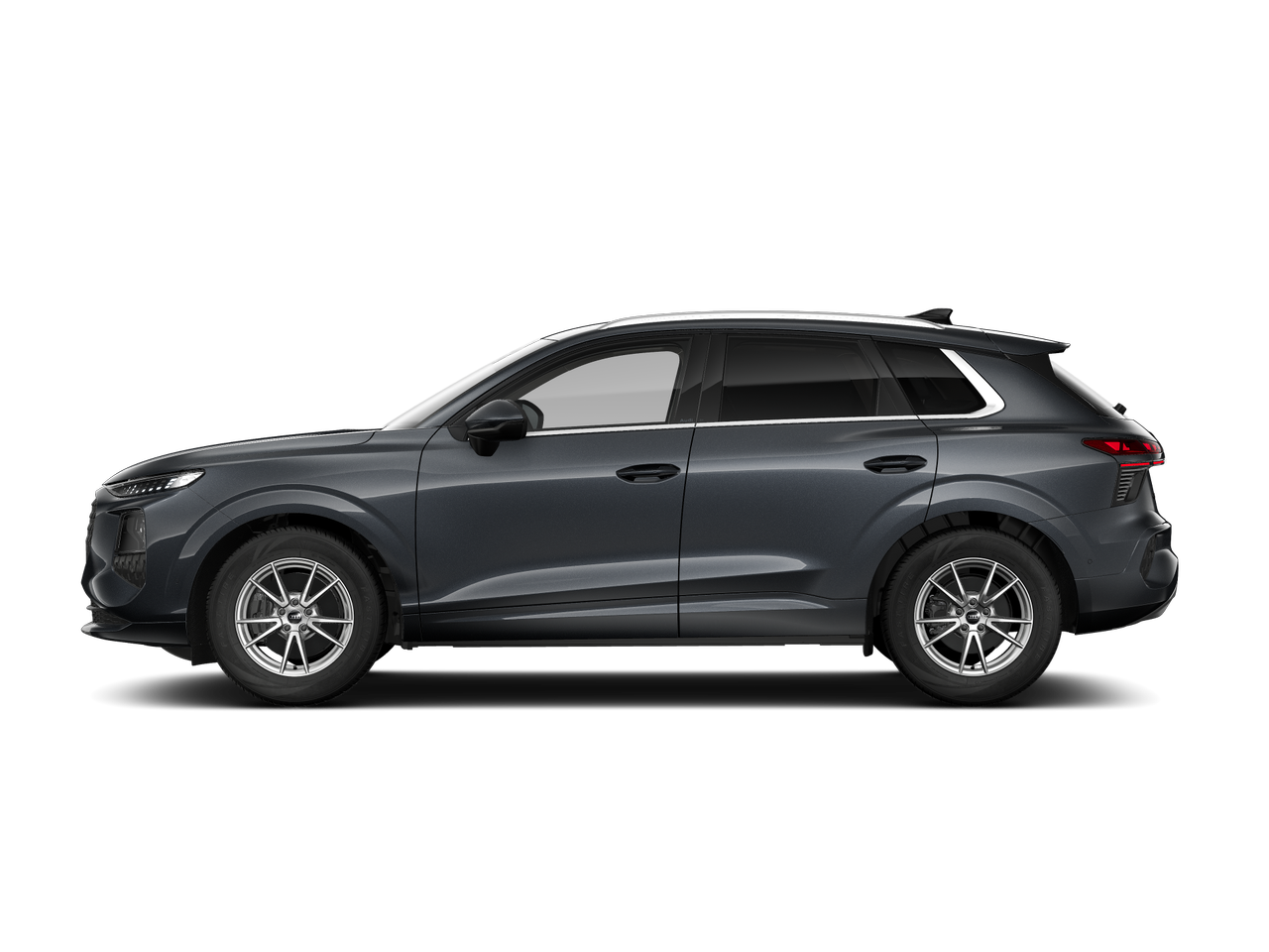 Bild eines Q3 TFSI quattro 150 kW  intense