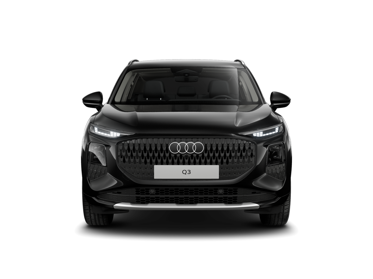 Bild eines Q3 TFSI 110 kW  intense
